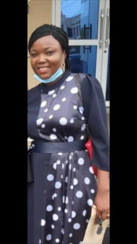 Dr. Ibukun Osuolale-Ajayi - Book Reviewer