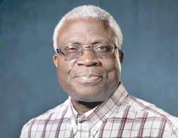Prof Niyi Osundare